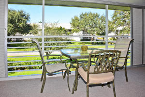 Tequesta Garden - Residential