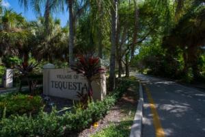 Tequesta Garden - Residential