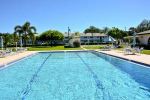 Tequesta Garden - Residential