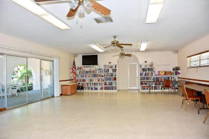 Tequesta Garden - Residential