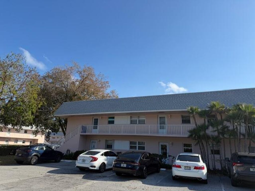 Photo of 18081 SE Country Club Drive #121, Tequesta, FL 33469 (MLS # R11164282)