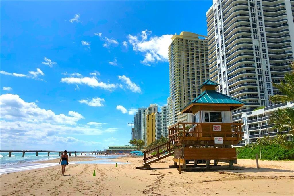 Breathtaking views in one of the most desirable buildings available in Sunny Isles Beach, Water views from every
room in your corner unit with 2 tandem parking spaces. Located across the street from putting YOUR FEET IN
THE SAND!! Ocean, inter-coastal, and skyline views bringing sunrise and sunsets to the privacy of your home.
Features: split bedroom plan, HUGE rooms, eat in kitchen, wrap around balcony, spacious living room, and
dining room for family gatherings and relaxation. The amenities include a gym, sauna, pool, tennis court, 24-
hour valet, security, and more, restaurants, and shopping centers. This one of a kind Sunny Isles Beach gem can
be yours today! Get'em while it's hot! AVAILABLE AS OF JULY 1st, 2025
