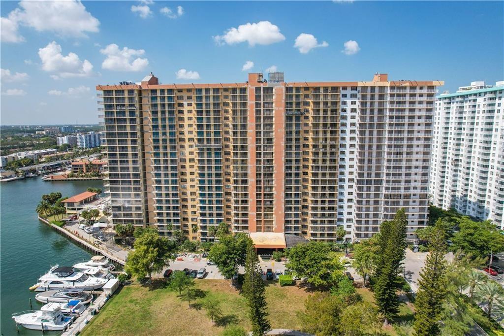 Winston Towers 700 Condo - Residential Lease