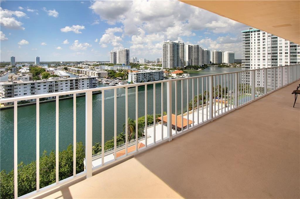 Winston Towers 700 Condo - Residential Lease