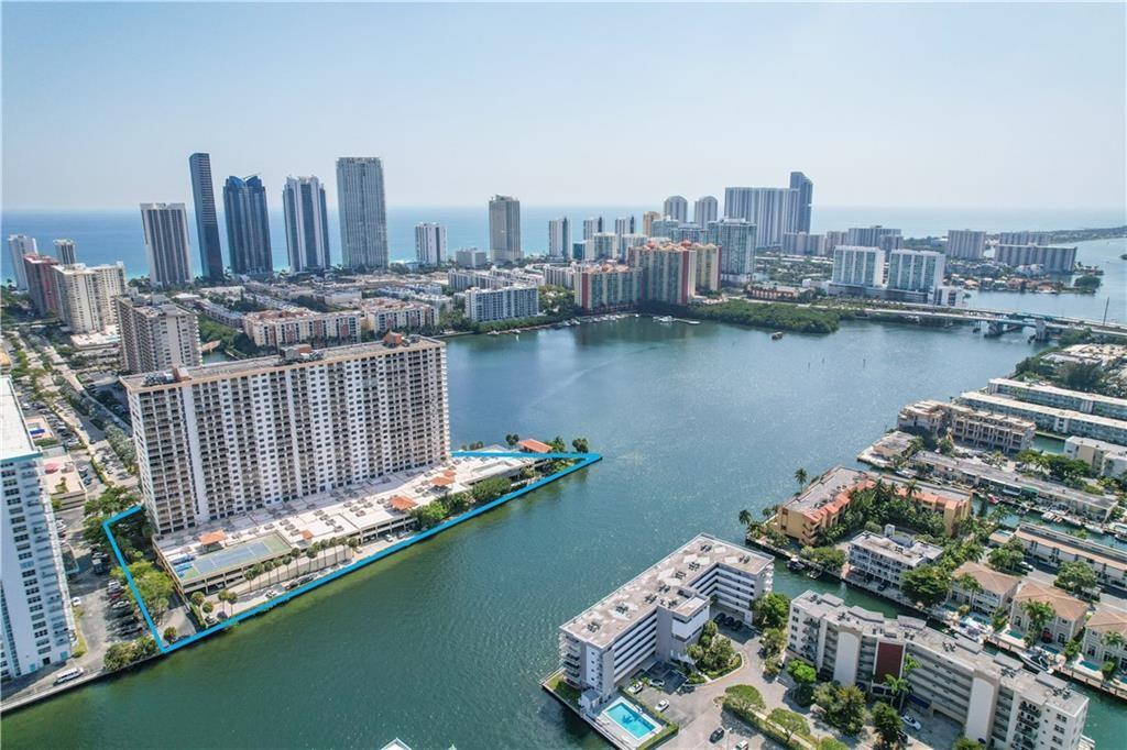 Winston Towers 700 Condo - Residential Lease