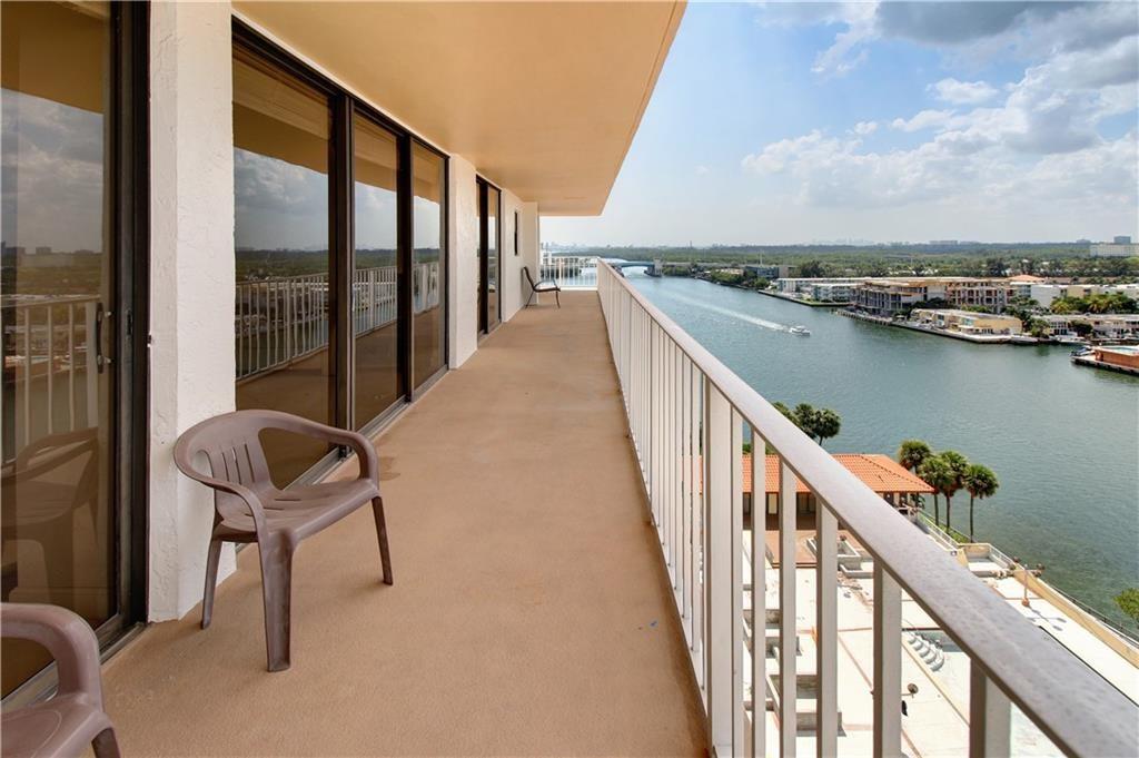 Winston Towers 700 Condo - Residential Lease