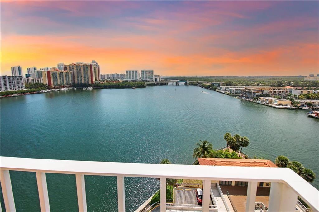 Winston Towers 700 Condo - Residential Lease