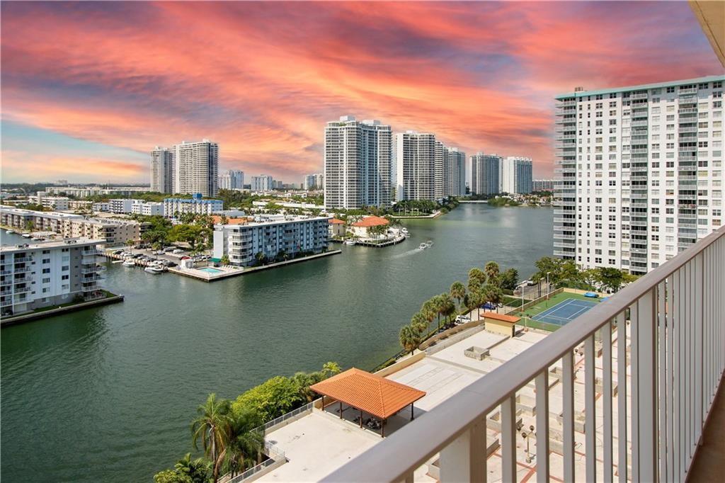 Winston Towers 700 Condo - Residential Lease