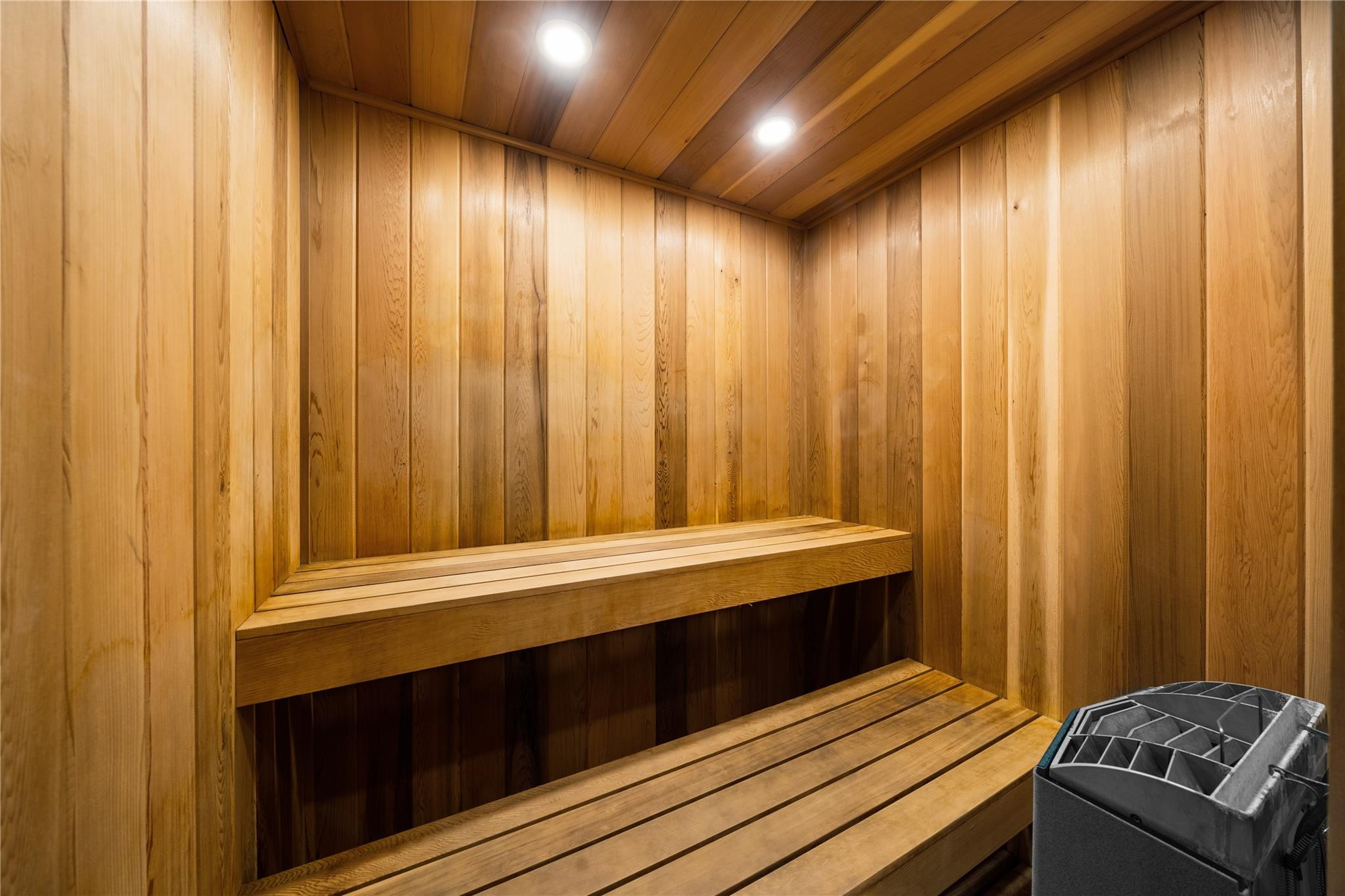 Bayshore Towers - Residential