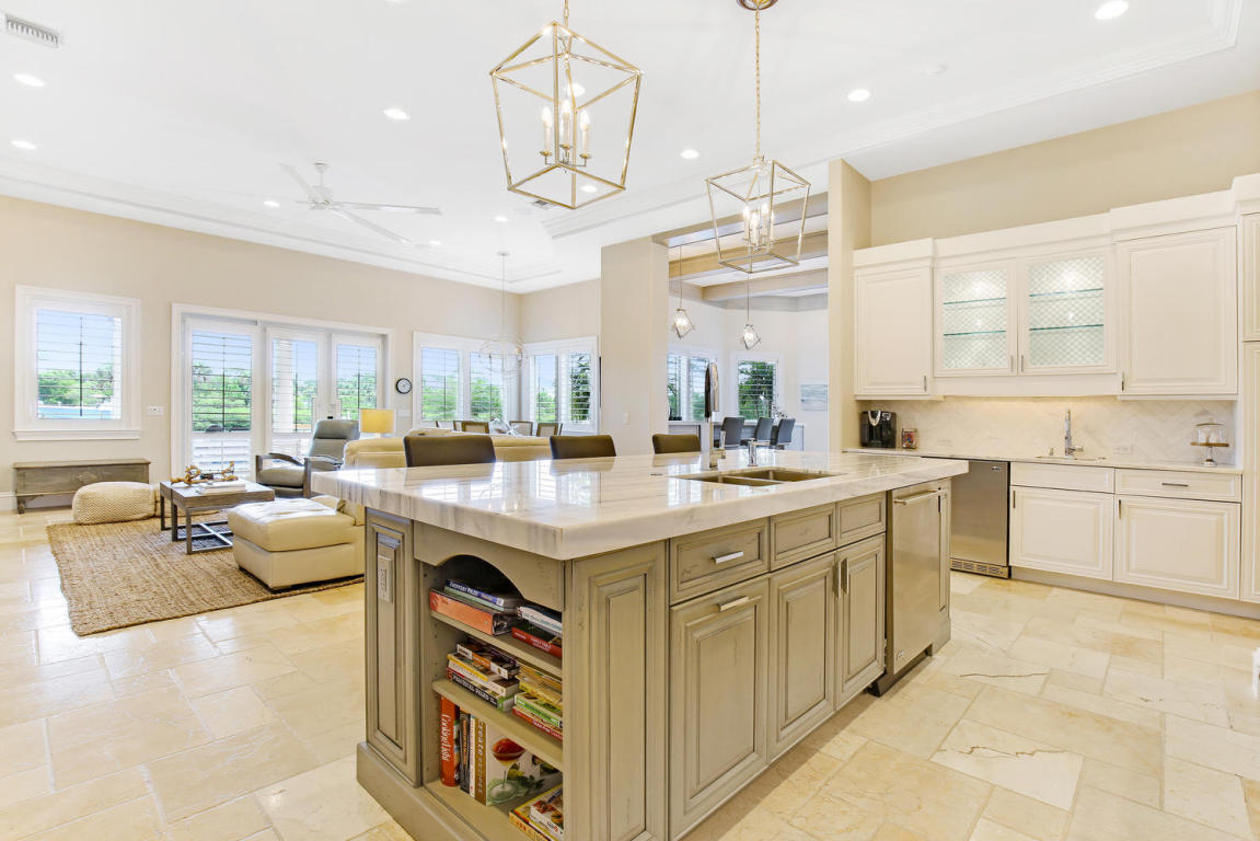 Islands of Jupiter - Residential