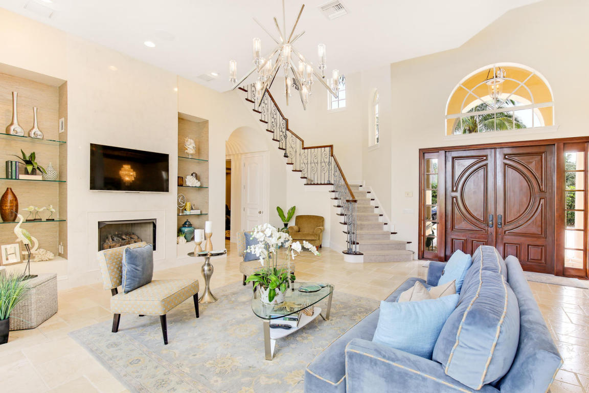 Islands of Jupiter - Residential