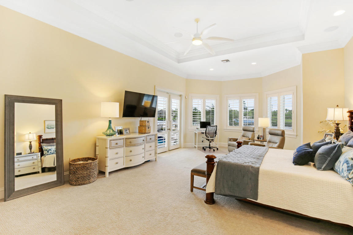 Islands of Jupiter - Residential