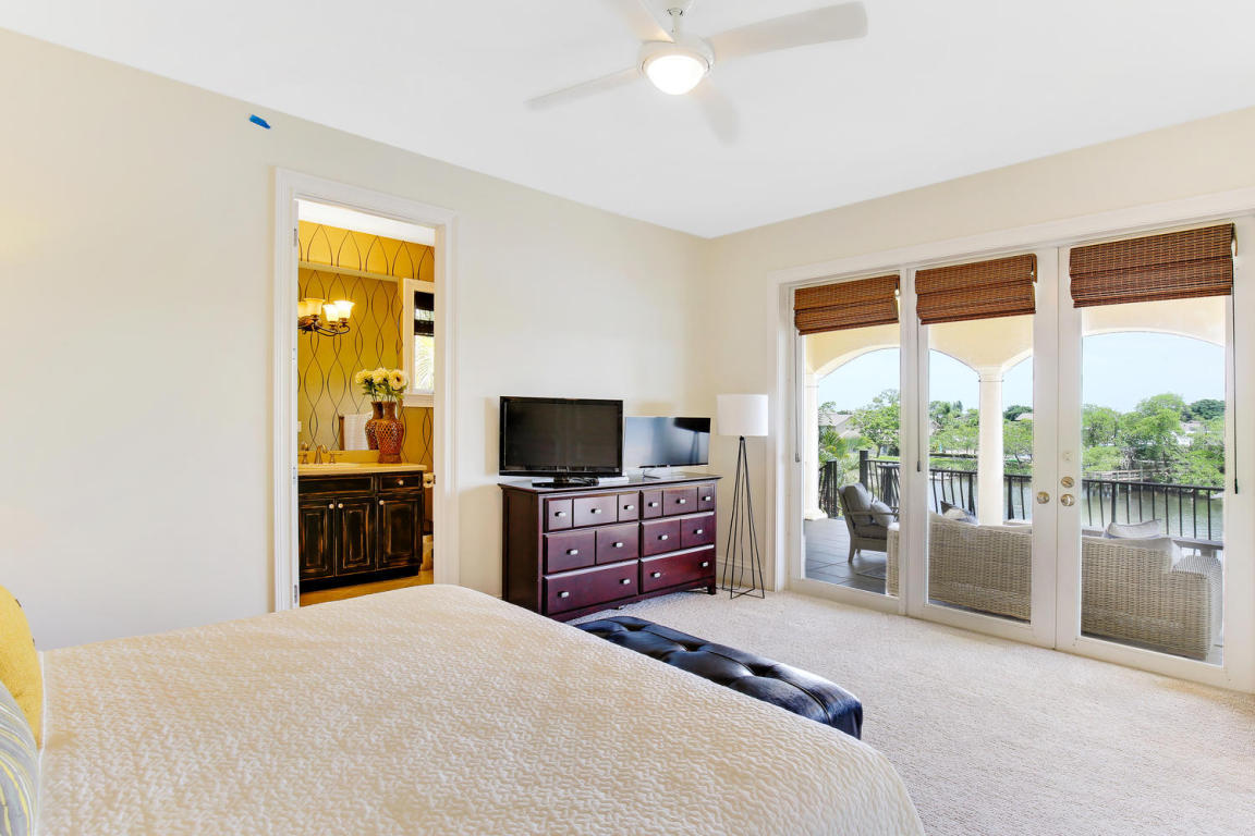 Islands of Jupiter - Residential