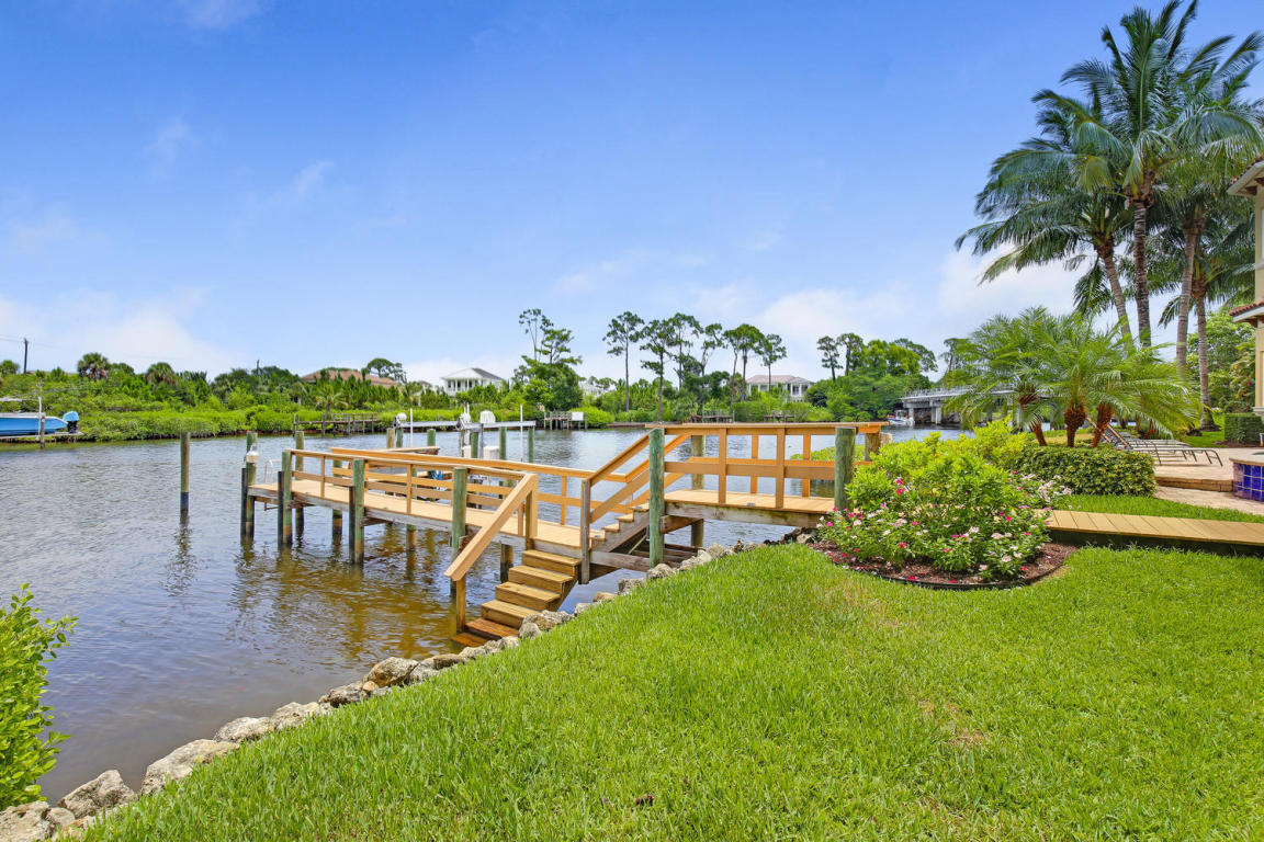 Islands of Jupiter - Residential