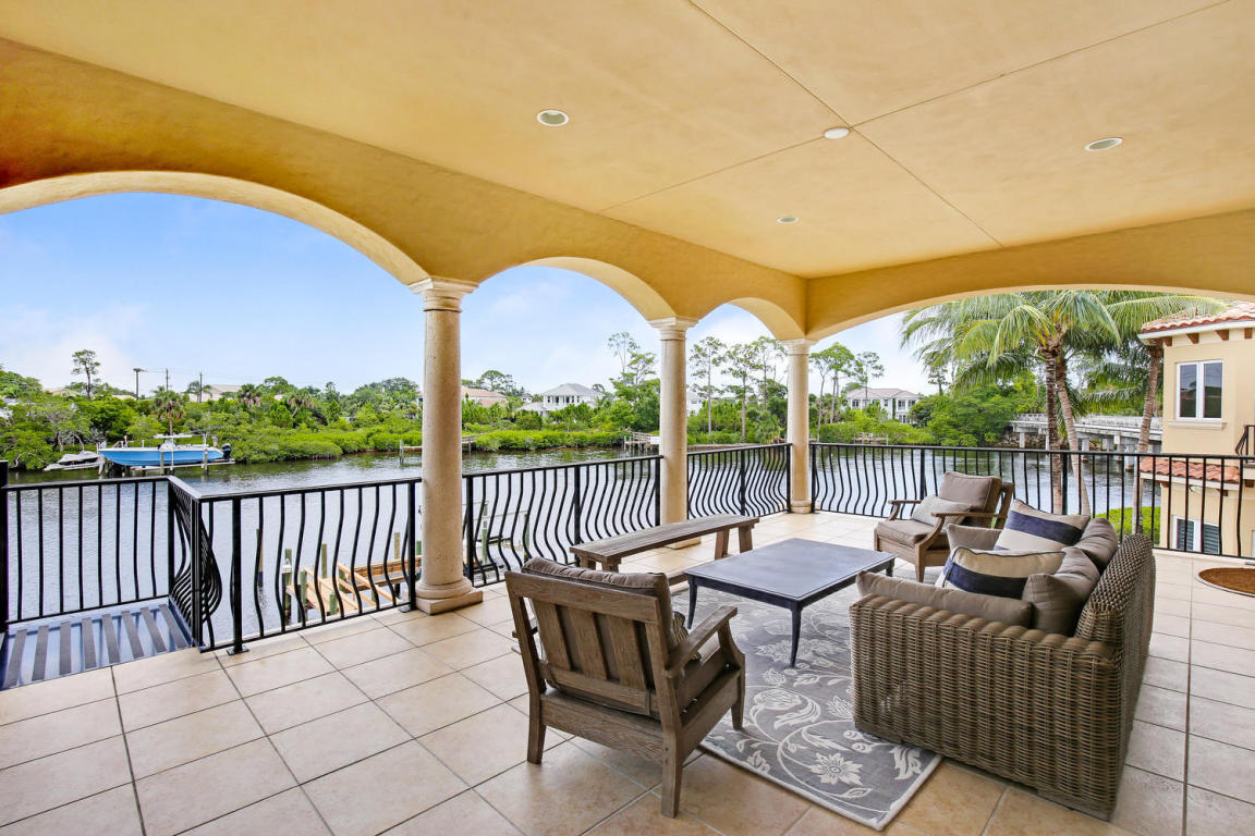 Islands of Jupiter - Residential