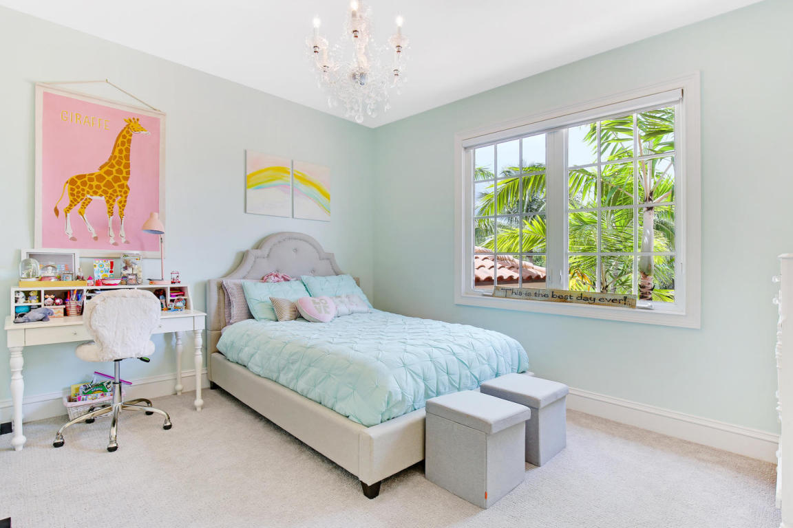 Islands of Jupiter - Residential