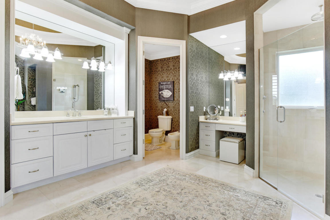 Islands of Jupiter - Residential