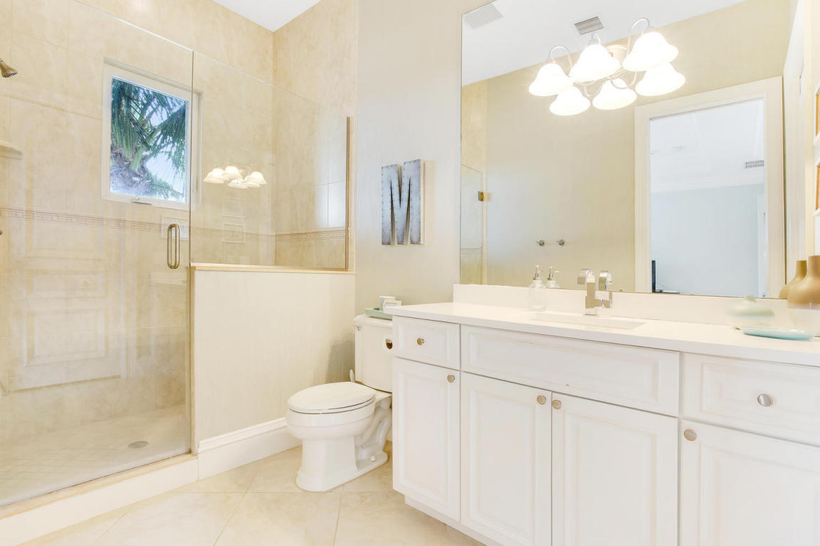 Islands of Jupiter - Residential