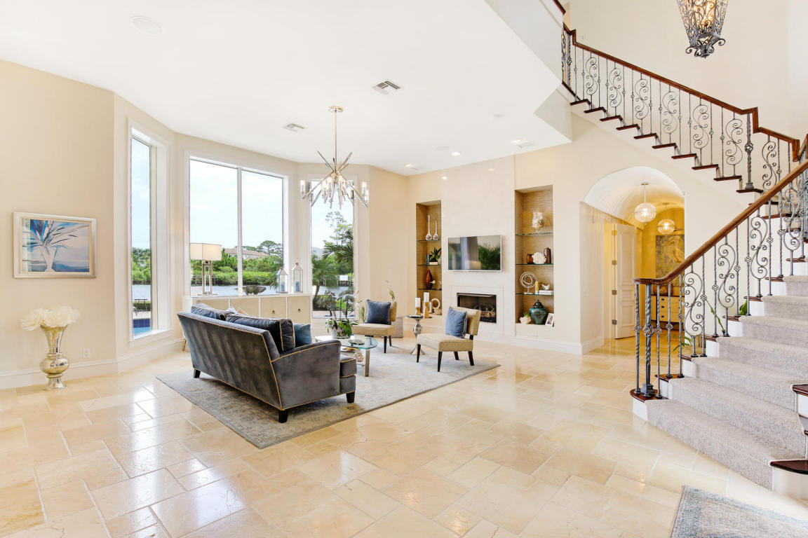 Islands of Jupiter - Residential