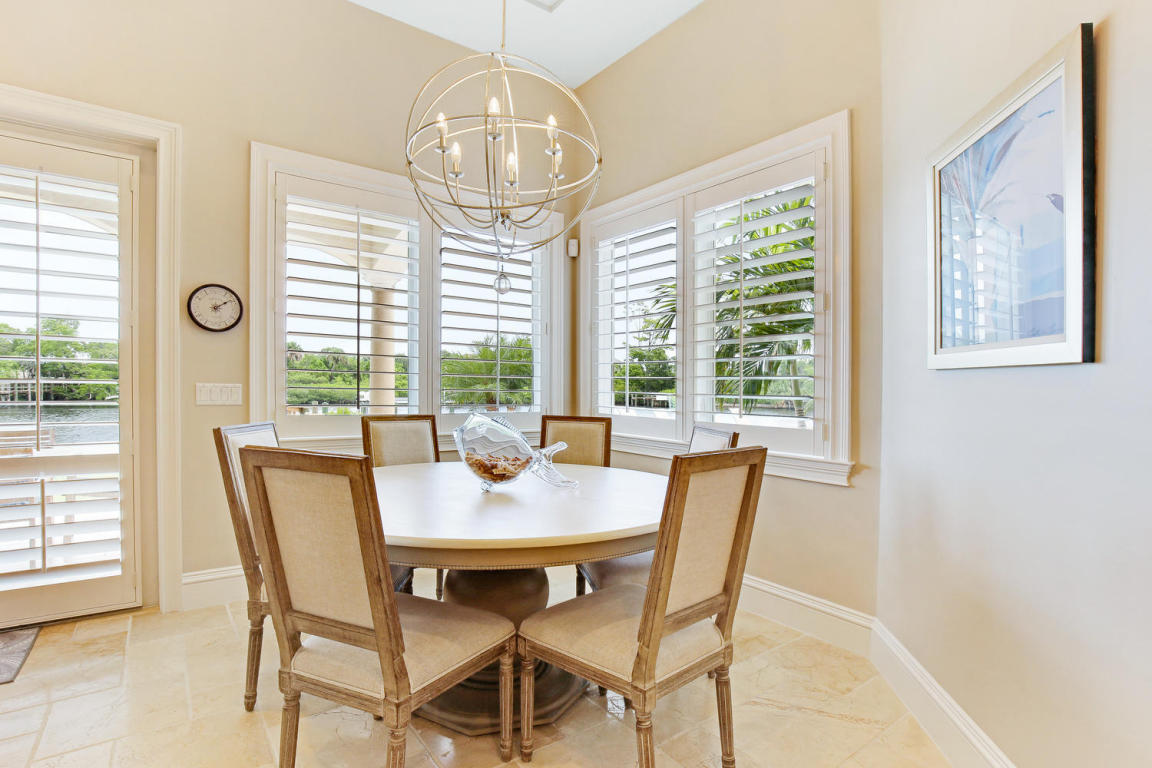 Islands of Jupiter - Residential