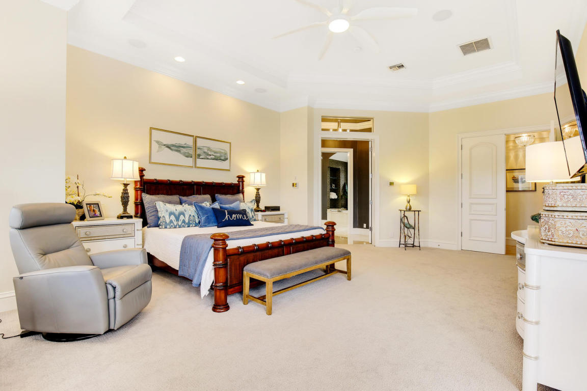 Islands of Jupiter - Residential