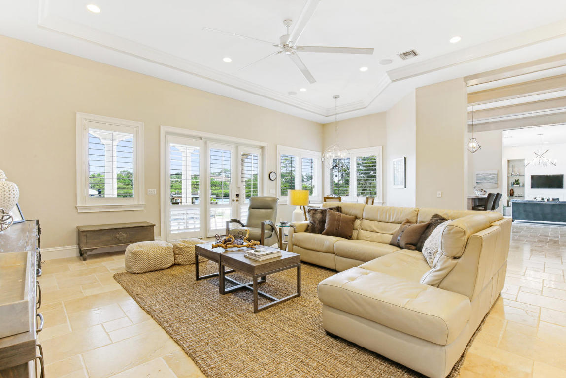 Islands of Jupiter - Residential