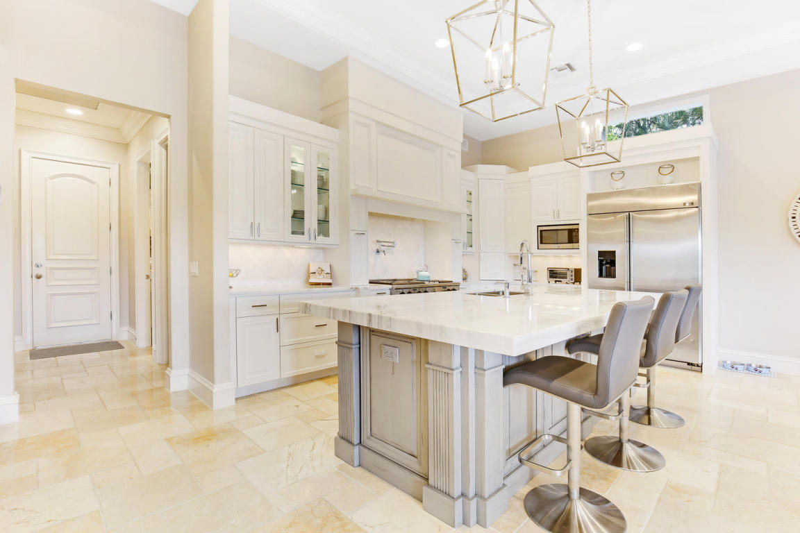 Islands of Jupiter - Residential