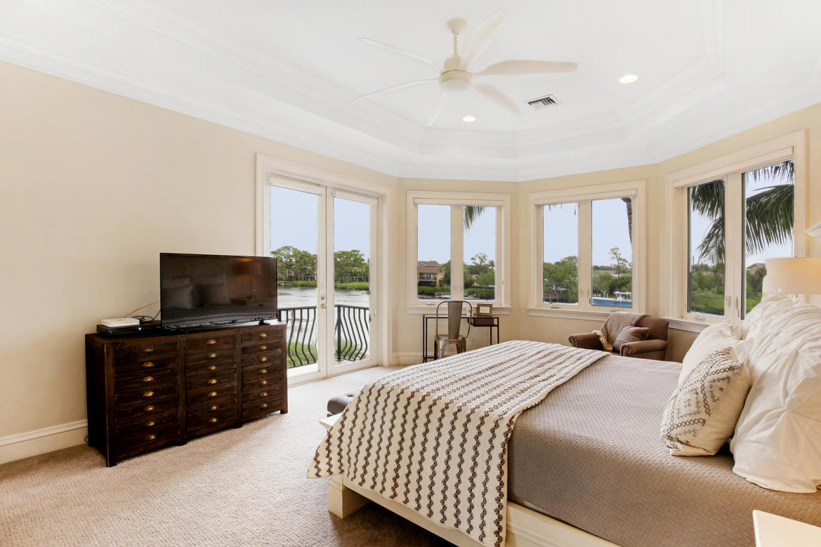 Islands of Jupiter - Residential