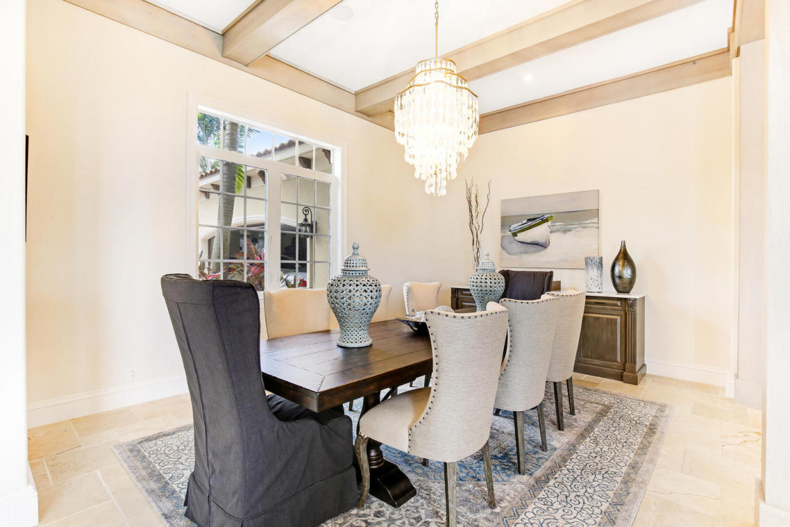 Islands of Jupiter - Residential