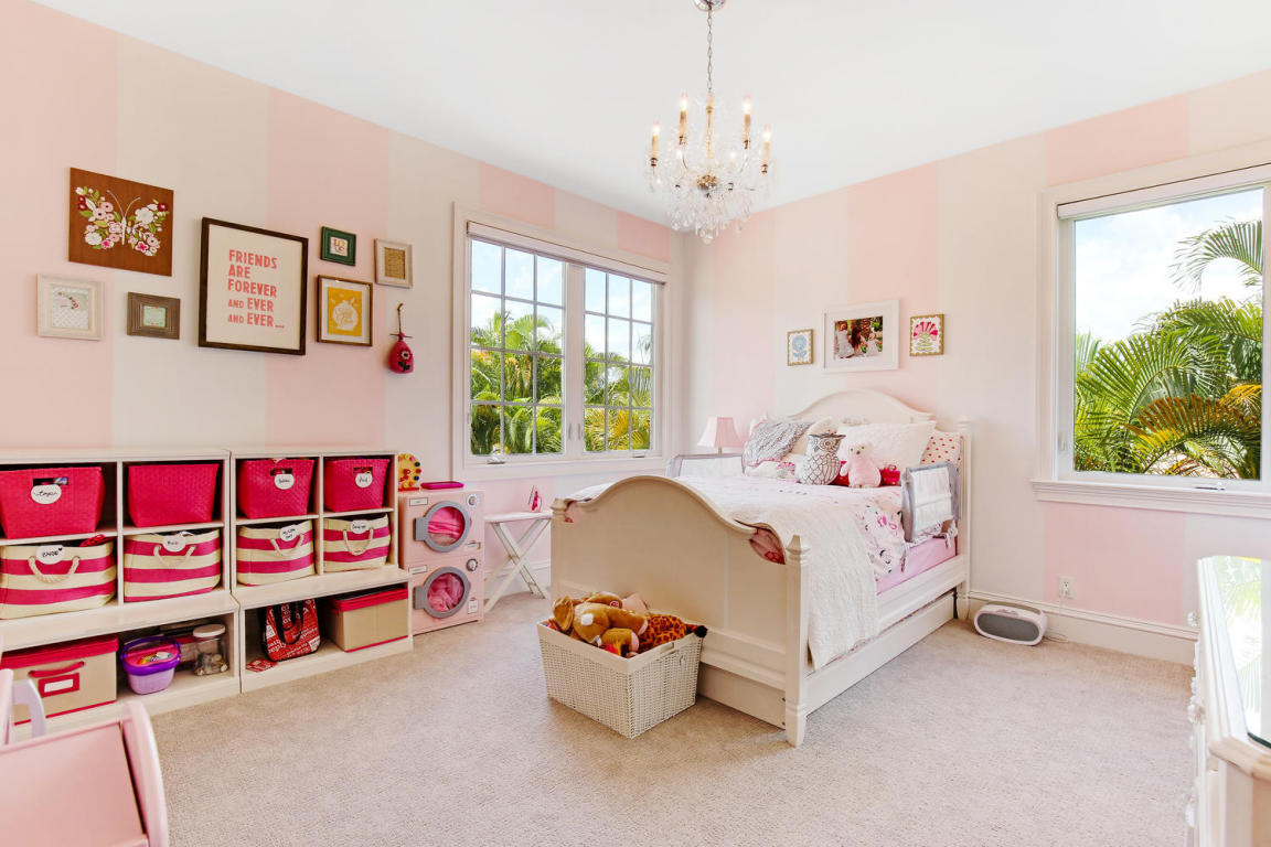 Islands of Jupiter - Residential