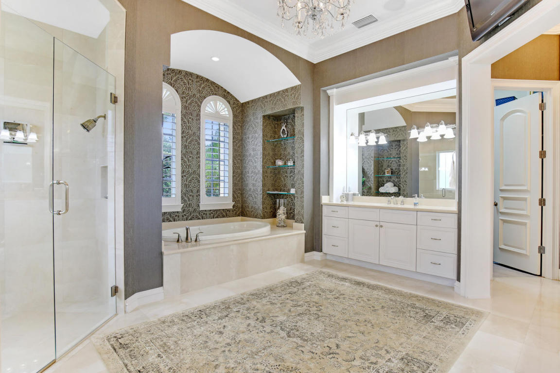 Islands of Jupiter - Residential