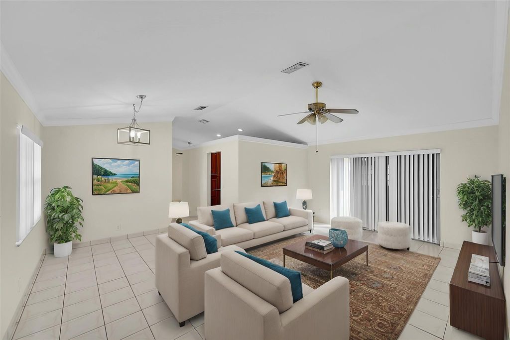 Photo of 1046 NW 10th Street, Boynton Beach, FL 33426 (MLS # F10491337)