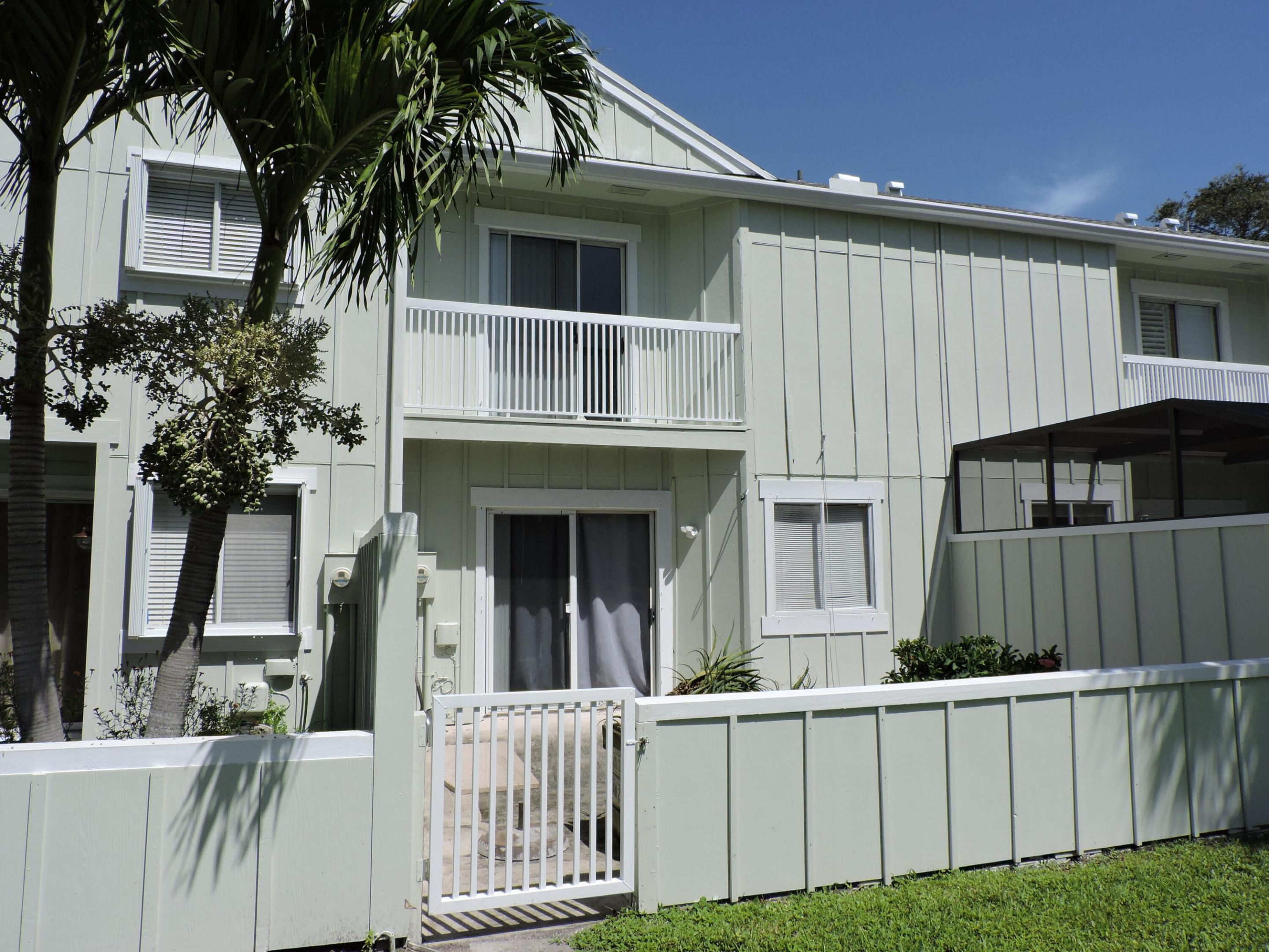 RIVERWALK 2 - Residential Lease