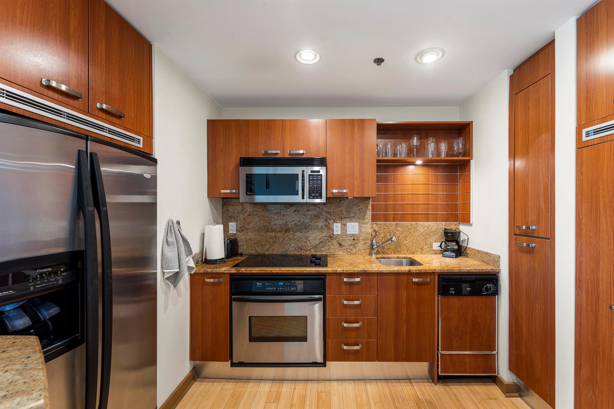 MAYFIELD CONDO - Residential