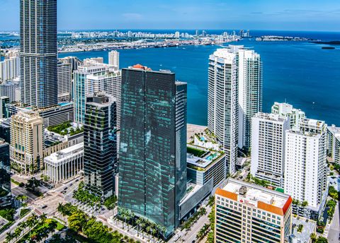 1395 Brickell Avenue 2802 Miami FL 33131