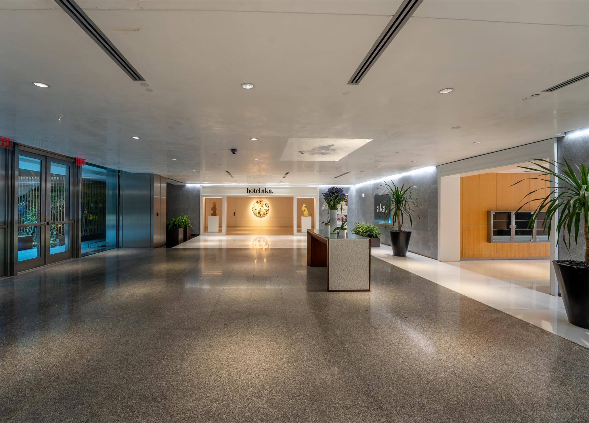MAYFIELD CONDO - Residential