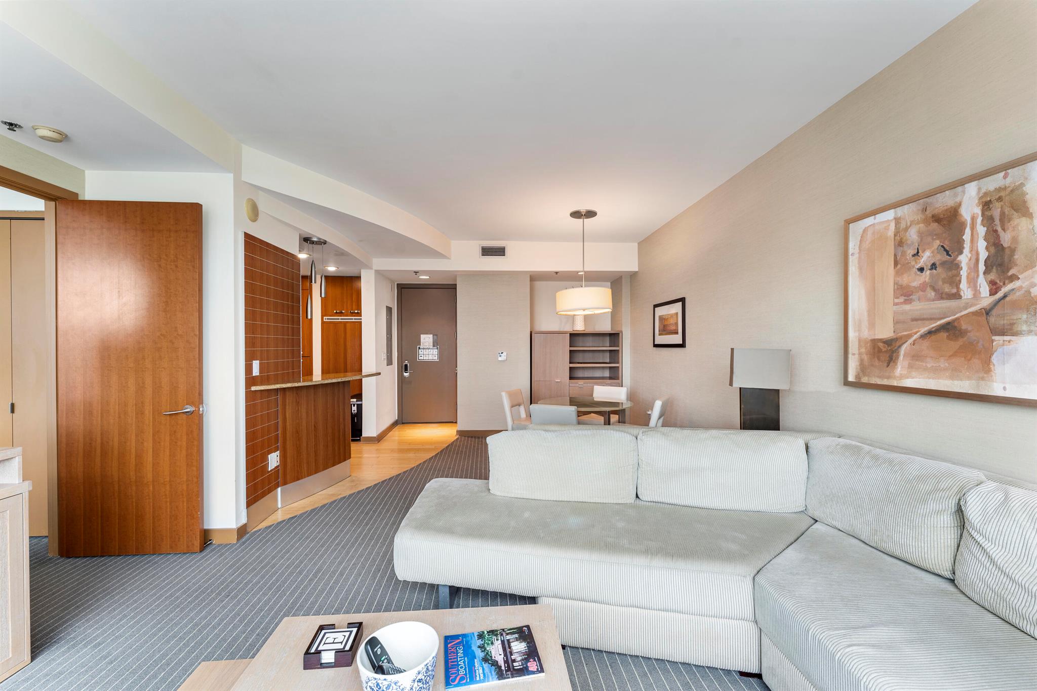 MAYFIELD CONDO - Residential