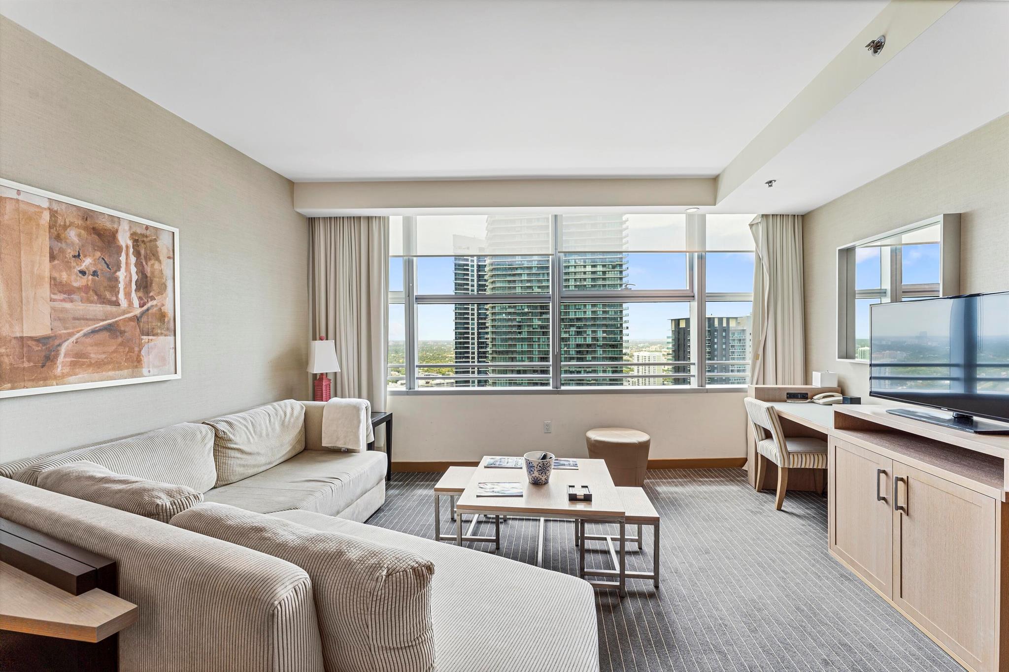 1395 Brickell Avenue 2802