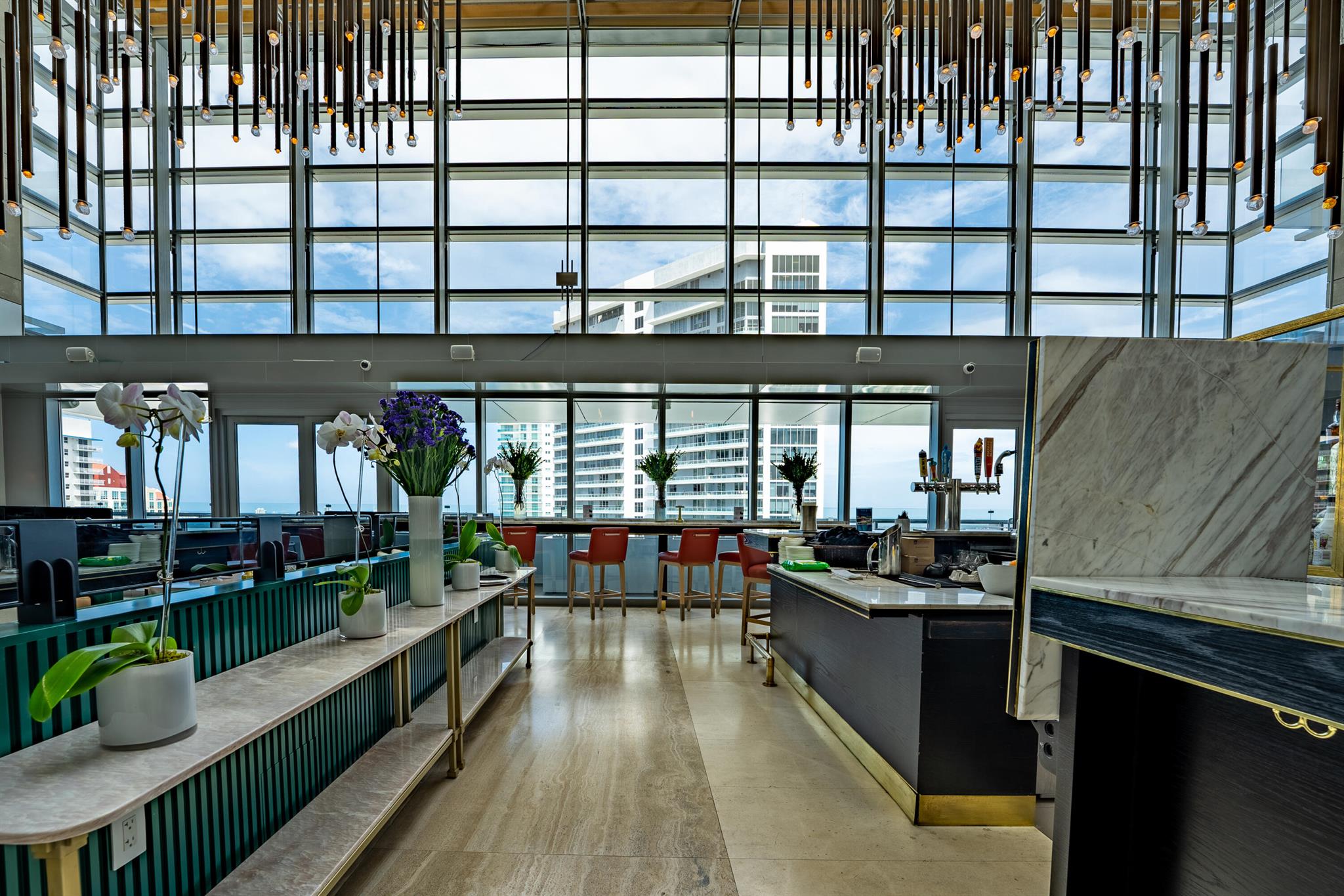MAYFIELD CONDO - Residential