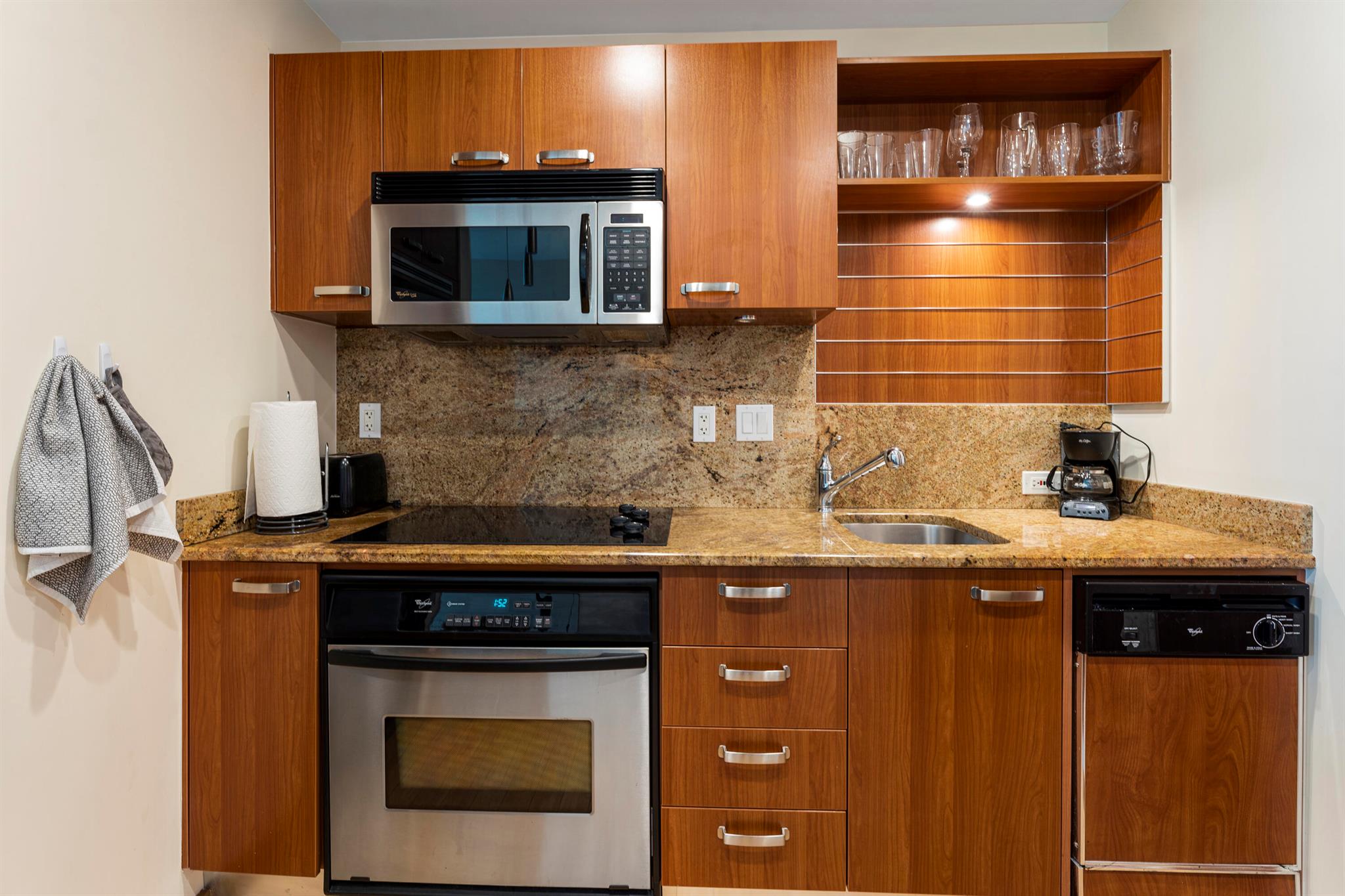 MAYFIELD CONDO - Residential