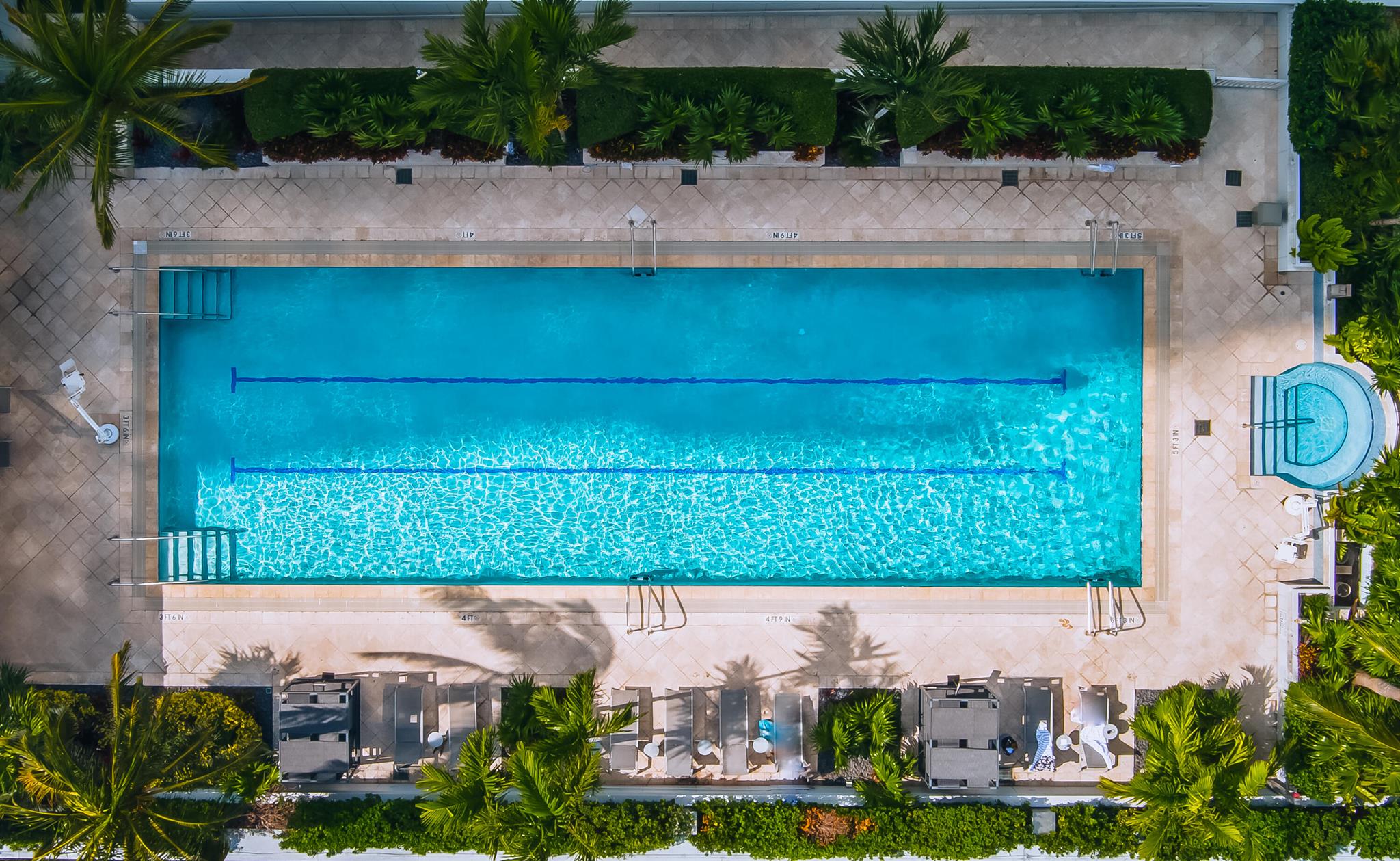 1395 Brickell Avenue 2802