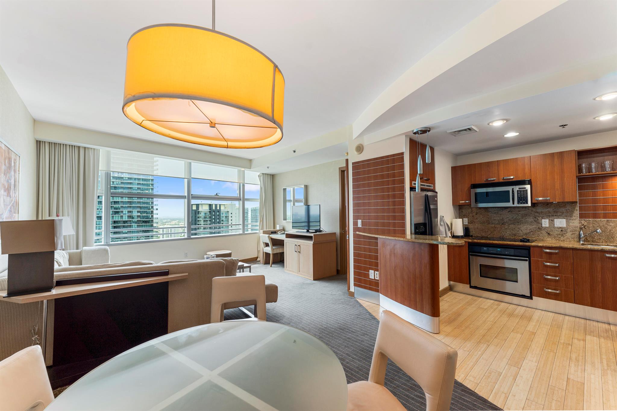 MAYFIELD CONDO - Residential