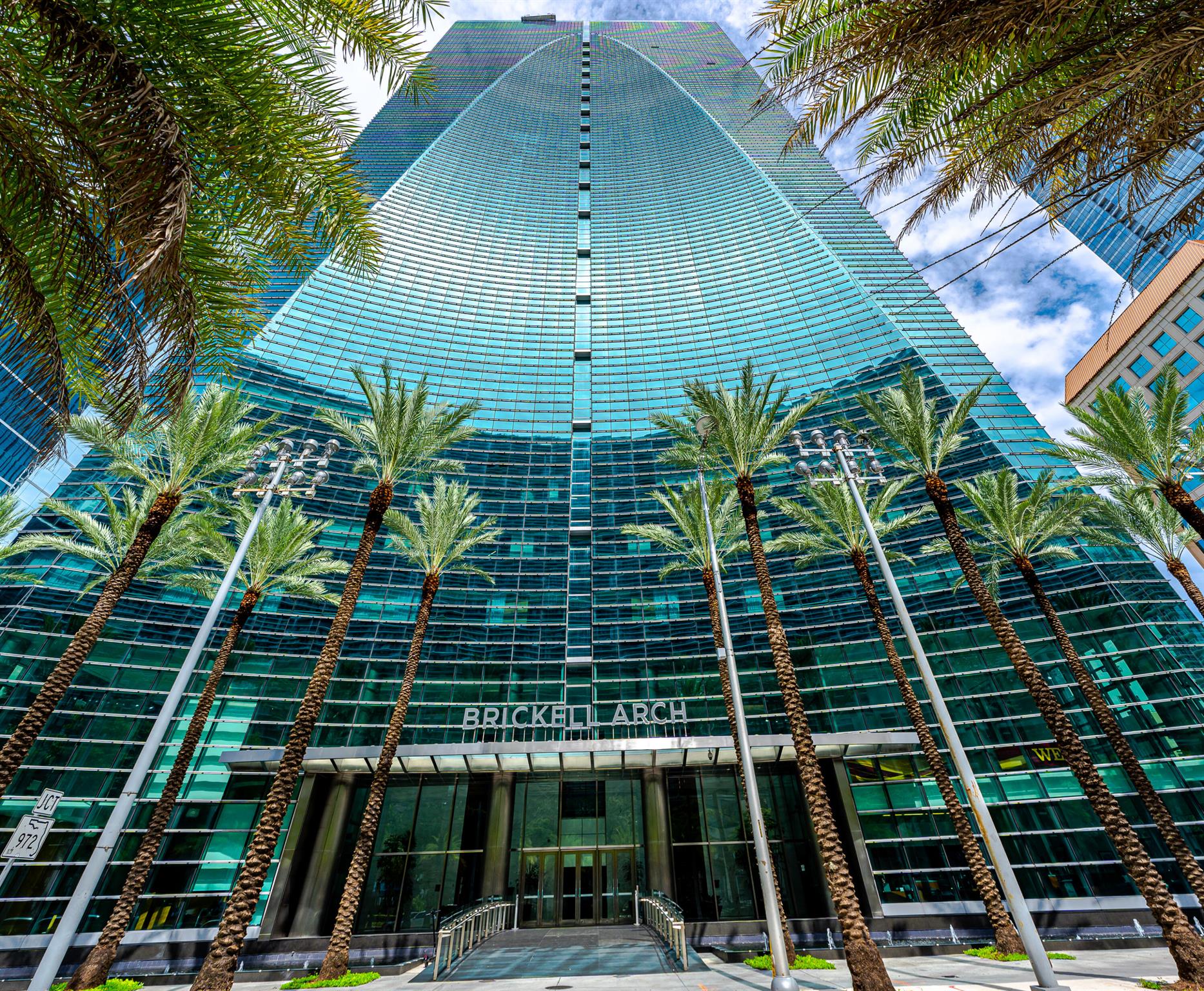 1395 Brickell Avenue 2802