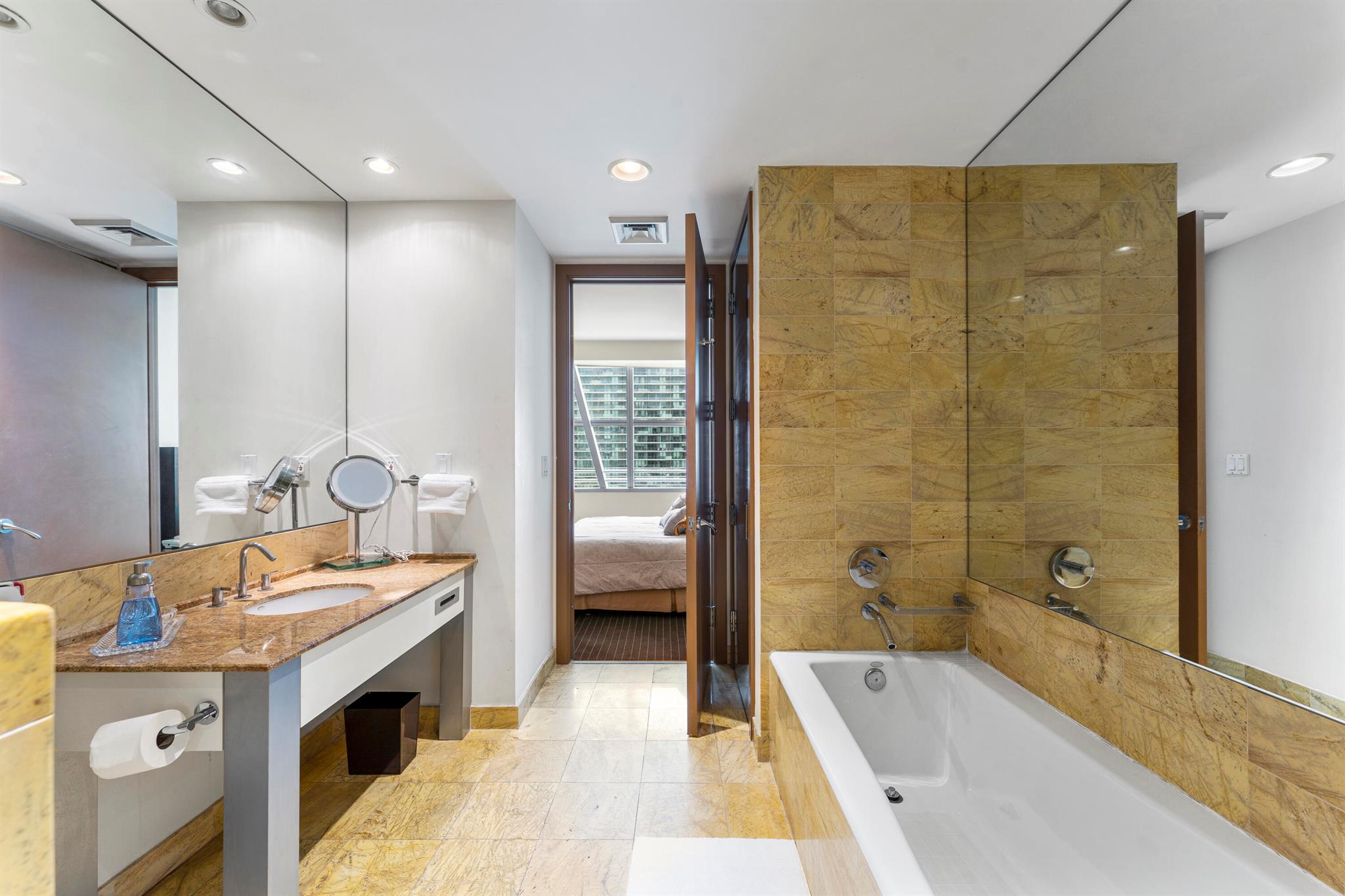 MAYFIELD CONDO - Residential