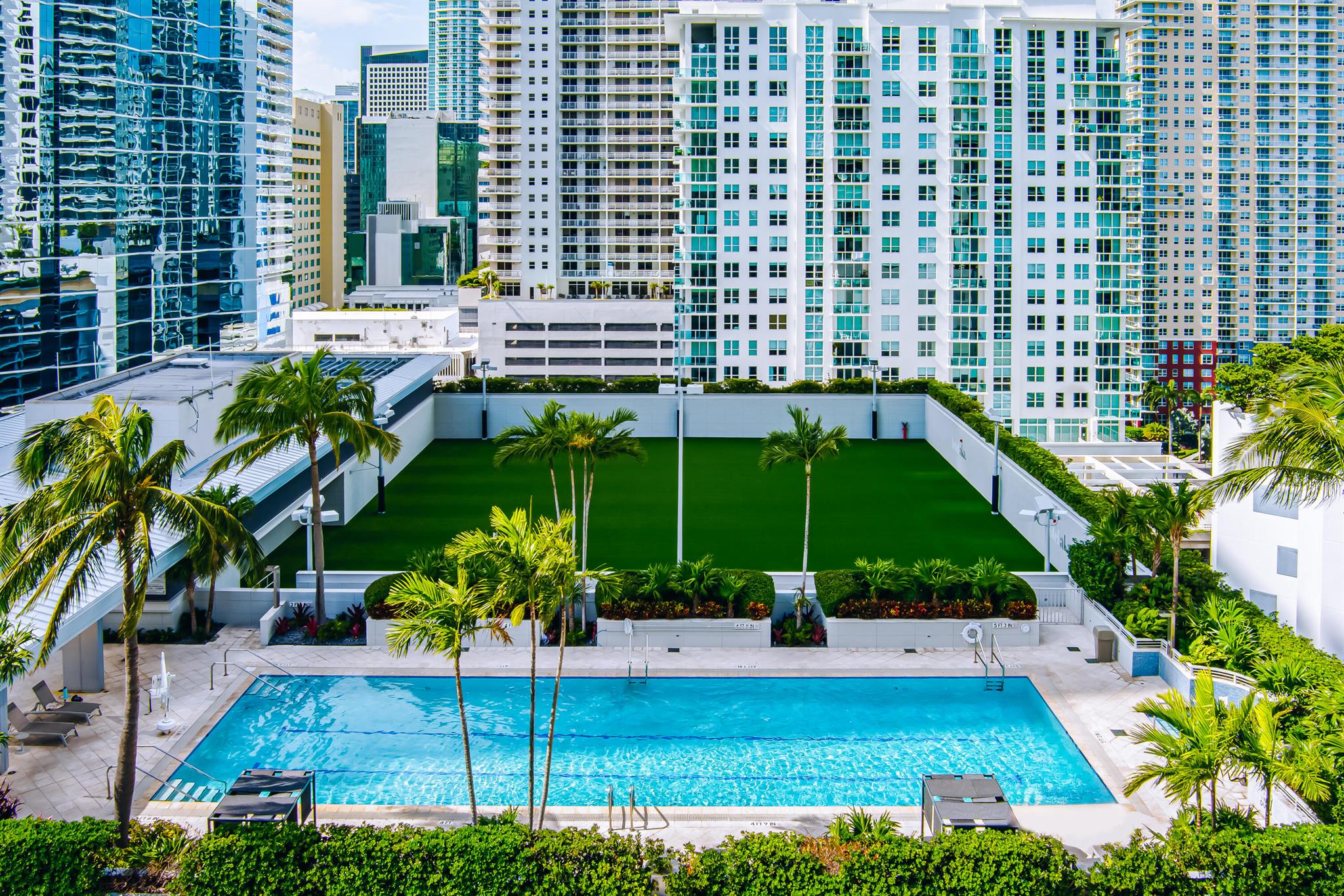 MAYFIELD CONDO - Residential