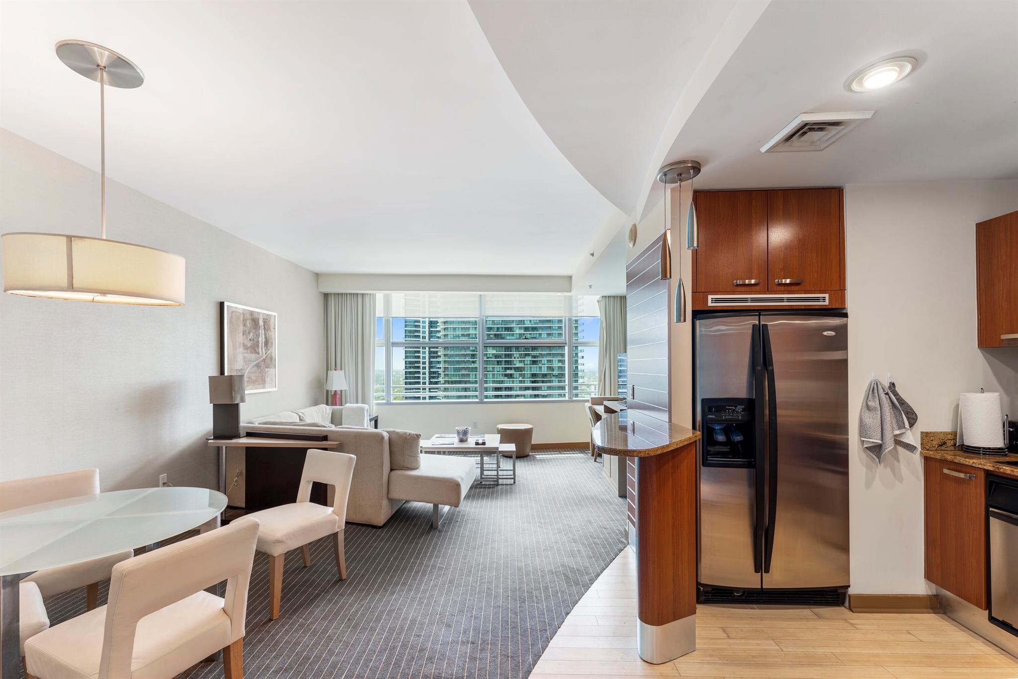 MAYFIELD CONDO - Residential