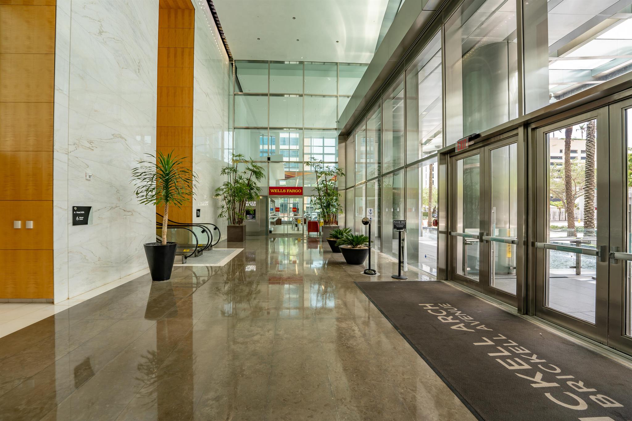 MAYFIELD CONDO - Residential