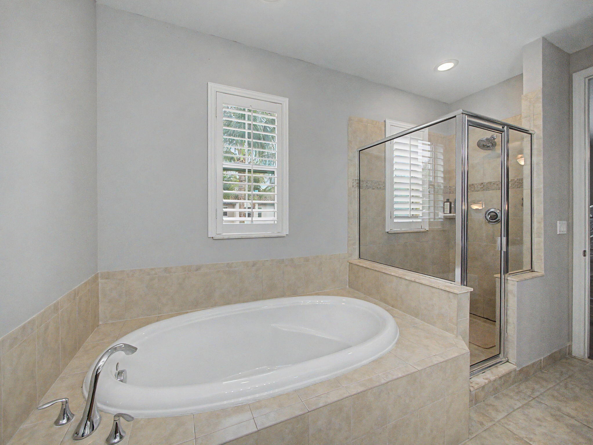 TREVI AT THE GARDENS - Residential