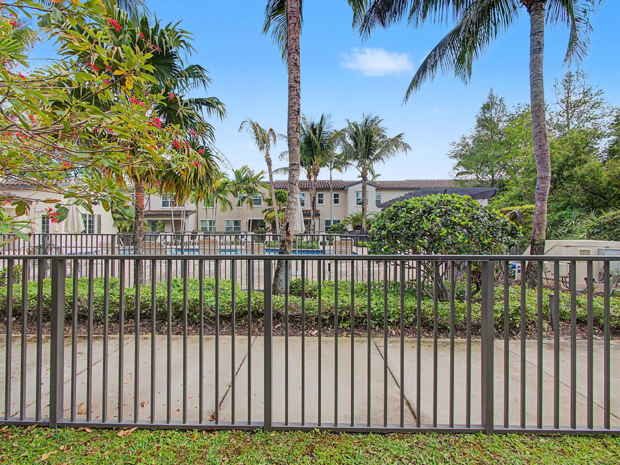 TREVI AT THE GARDENS - Residential