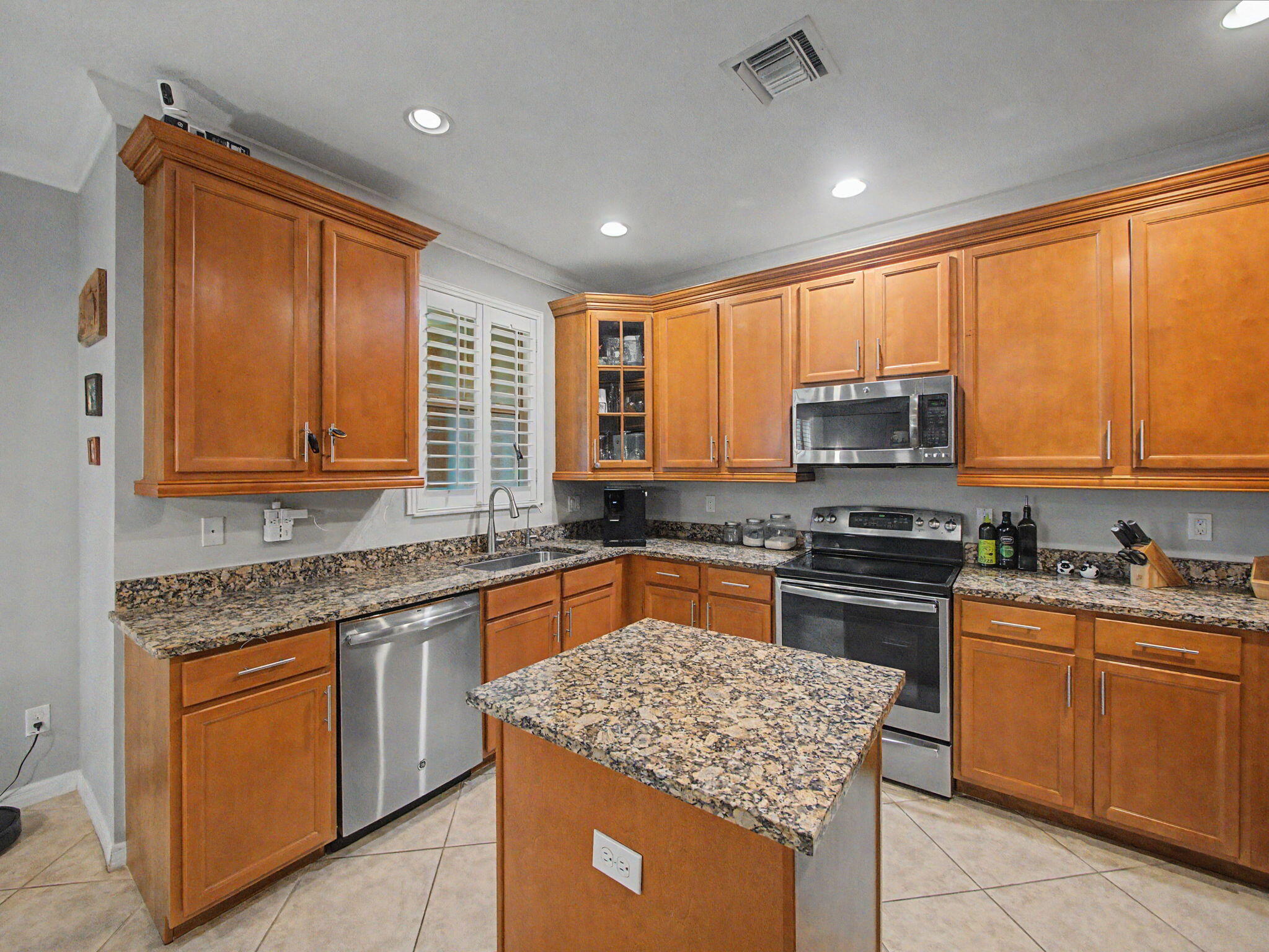 TREVI AT THE GARDENS - Residential